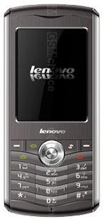 Galeria zdjęć telefonu Lenovo P630