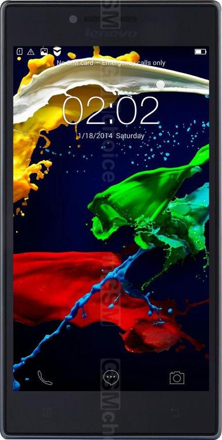Lenovo P70 Lenovo P70
