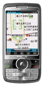 Galeria zdjęć telefonu Lenovo P705