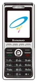 Galeria zdjęć telefonu Lenovo P706