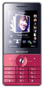 Galeria zdjęć telefonu Lenovo P766