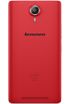 Lenovo P90 kliknij aby zobaczyć powiększenie