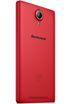Lenovo P90 kliknij aby zobaczyć powiększenie