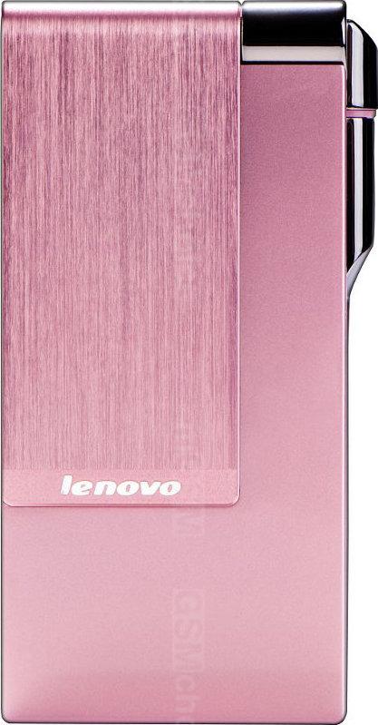 Lenovo P90W Lenovo P90W