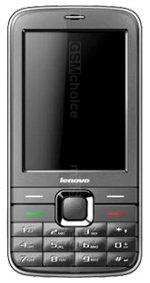 Galeria zdjęć telefonu Lenovo P960