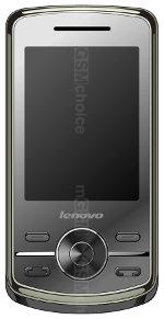 Galeria zdjęć telefonu Lenovo P996