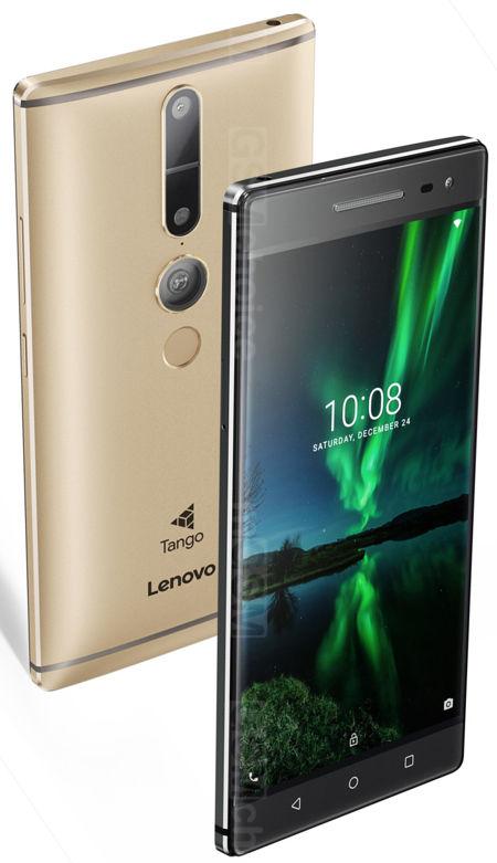 Lenovo - Lenovo PHAB2 Pro ガンメタルグレー Lenovo PHAB2 Pro SIMフリー 価格比較 - 価格.com