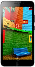 Galeria zdjęć telefonu Lenovo Phab Plus