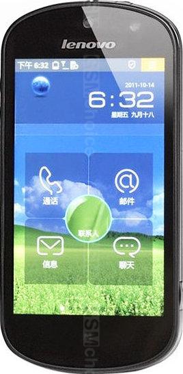 Lenovo S2 TD Lenovo S2 TD