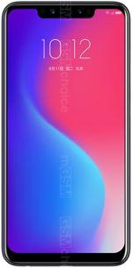 Galeria zdjęć telefonu Lenovo S5 Pro GT