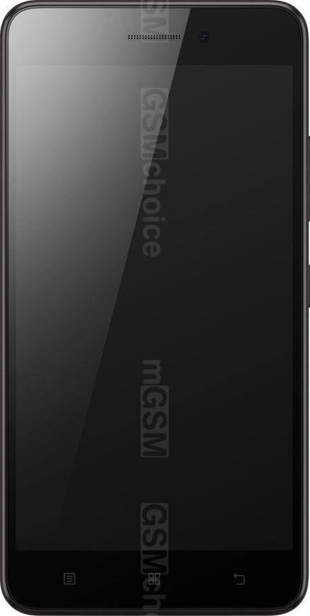 Lenovo S60