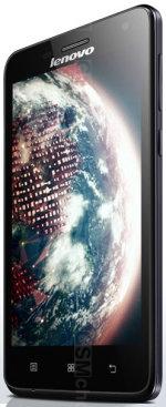 Galeria zdjęć telefonu Lenovo S660