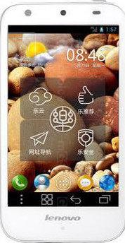 Lenovo S680
