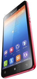 Galeria zdjęć telefonu Lenovo S850