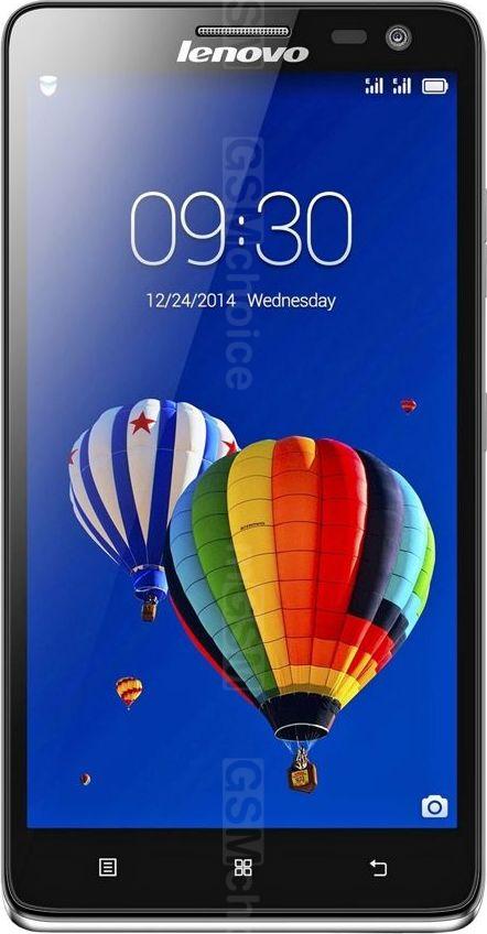 Lenovo S856 Lenovo S856