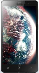 Galeria zdjęć telefonu Lenovo S860