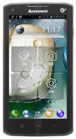 Galeria zdjęć telefonu Lenovo S868t