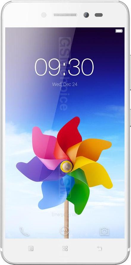 Lenovo S90 Sisley