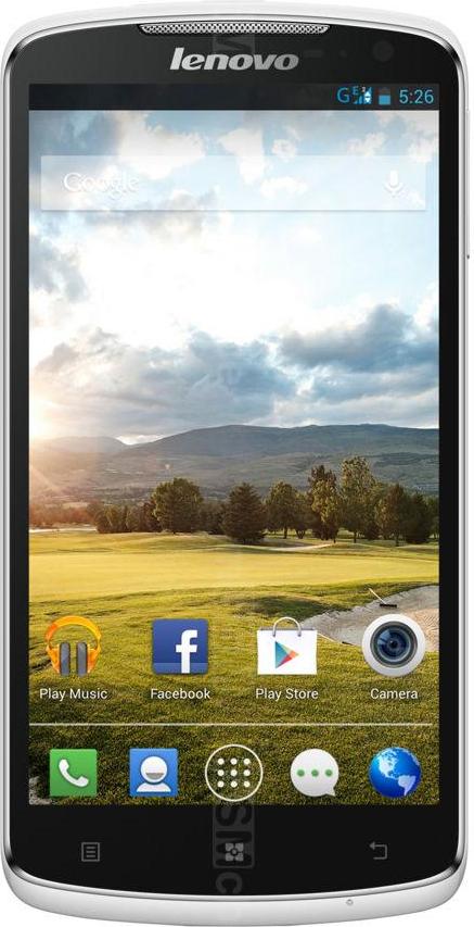 Lenovo S920 Lenovo S920