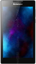 Galeria zdjęć telefonu Lenovo Tab 2 A7-30 WiFi