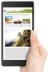 Lenovo Tab 7 WiFi kliknij aby zobaczyć powiększenie