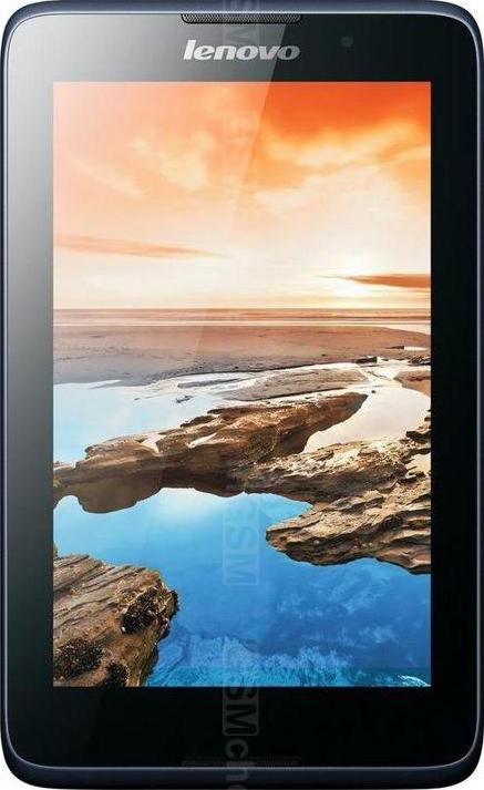 Lenovo Tab A7-50 WiFi Lenovo Tab A7-50 WiFi