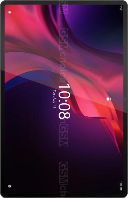 Lenovo Tab Extreme Lenovo Tab Extreme
