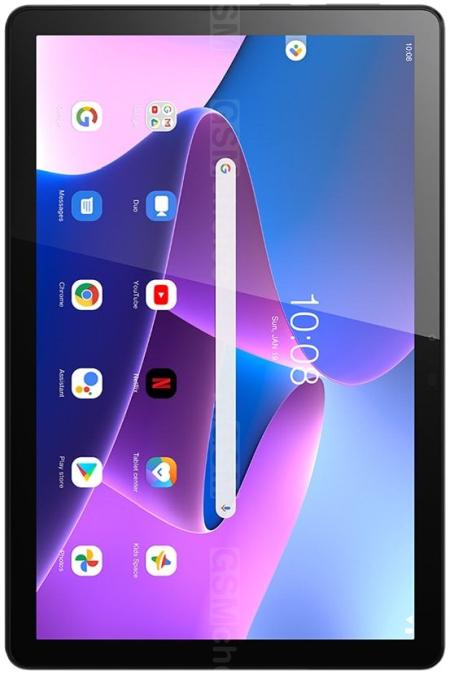 Lenovo Tab M10 3rd Gen WiFi ZAAE0009JP Dane techniczne