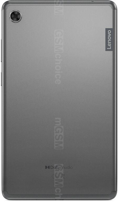 Lenovo Tab M7 3rd Gen Dane techniczne telefonu :: mGSM.pl