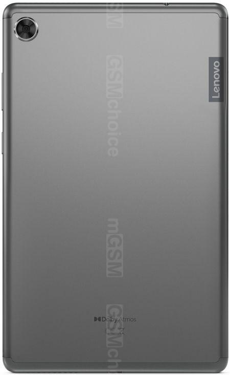 Lenovo Tab M8 (3rd Gen) 本体 Lenovo Tab M8 3rd Gen Dane techniczne telefonu :: mGSM.pl
