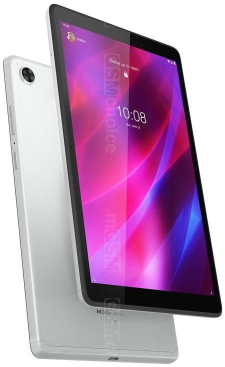 Lenovo Tab M8 3rd Gen Dane techniczne telefonu :: mGSM.pl
