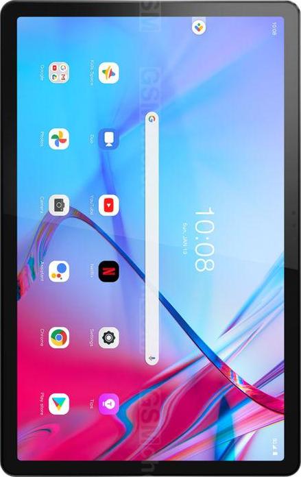 Lenovo Tab P11 5G Lenovo Tab P11 5G