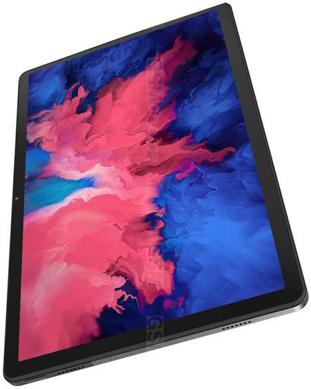 Lenovo Tab P11 (TB-J606F) タブレット本体 ブラック Lenovo Tab P11 Xiaoxin Pad, TB-J606F Dane techniczne