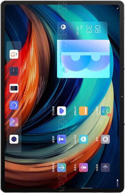 Lenovo Tab P12 Pro Wi-Fi Lenovo Tab P12 Pro Wi-Fi