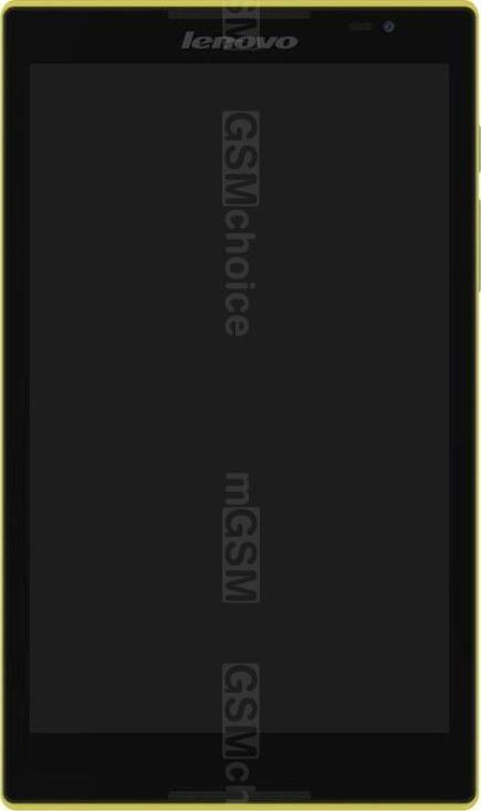 Lenovo Tab S8 LTE Lenovo Tab S8 LTE