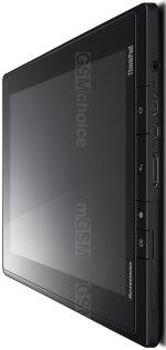 Galeria zdjęć telefonu Lenovo ThinkPad NZ72DPB