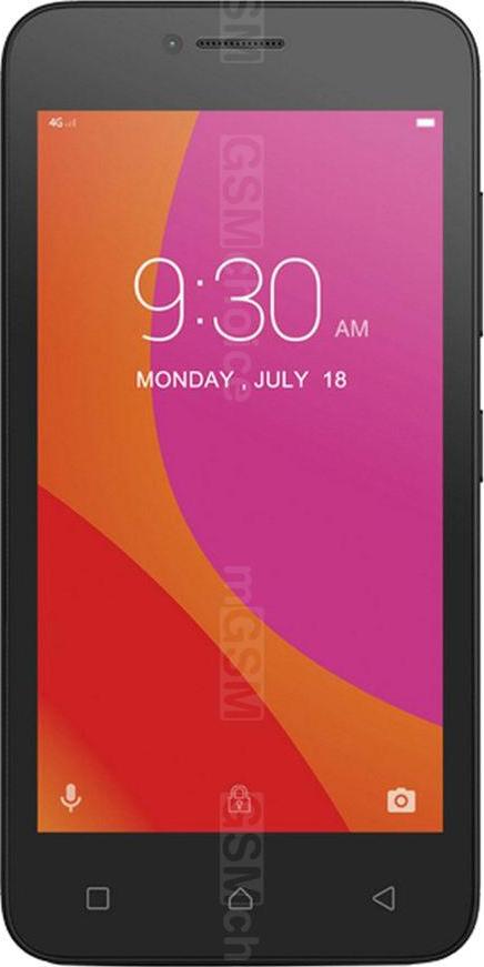 Lenovo Vibe B Lenovo Vibe B
