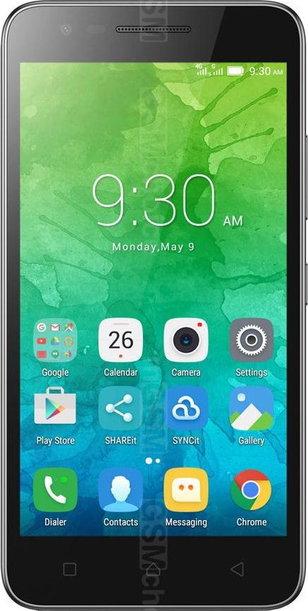 Lenovo Vibe C2 Power Lenovo Vibe C2 Power