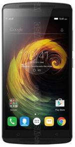 lenovo vibe note 4