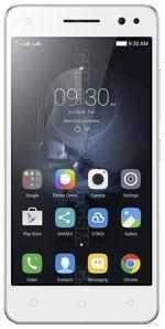 Galeria zdjęć telefonu Lenovo Vibe S1 Lite
