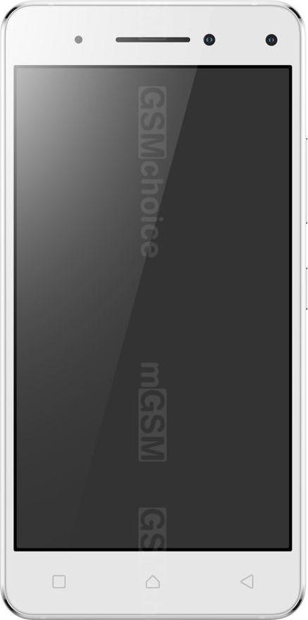 Lenovo Vibe S1 Lenovo Vibe S1