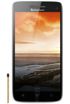 Lenovo Vibe X kliknij aby zobaczyć powiększenie