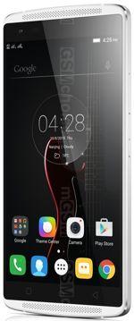 Galeria zdjęć telefonu Lenovo Vibe X3