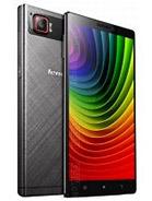 Galeria zdjęć telefonu Lenovo Vibe Z2