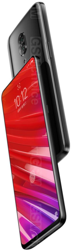Lenovo - レノボZ5proGT Lenovo Z5 Pro GT Dane techniczne telefonu :: mGSM.pl