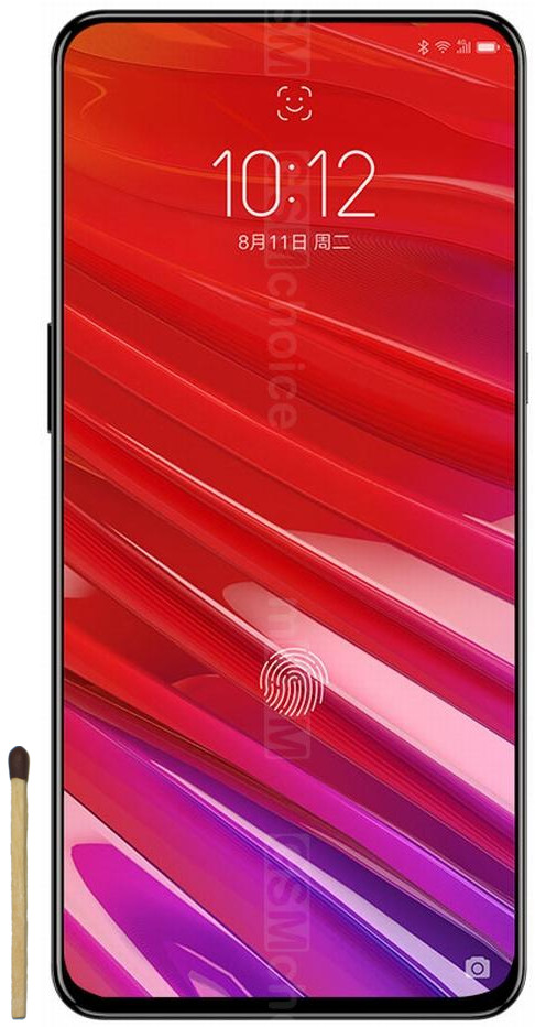 Lenovo - レノボZ5proGT Lenovo Z5 Pro GT Dane techniczne telefonu :: mGSM.pl