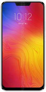 lenovo z5 phone