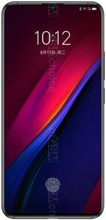 Galeria zdjęć telefonu Lenovo Z6 Pro 5G