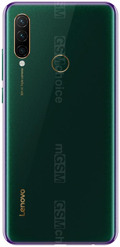 Lenovo Z6 Youth Edition L38111, Z6 Lite Dane techniczne