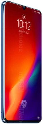 Galeria zdjęć telefonu Lenovo Z6